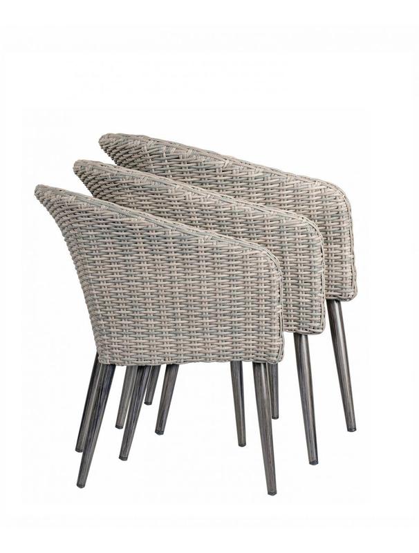 Audrey Tub Chair - main image