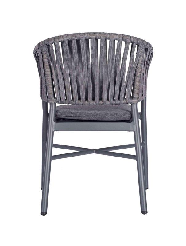 Margot Armchair - main image