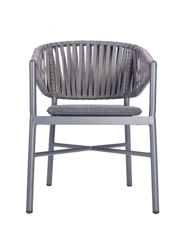 Margot Armchair - main image