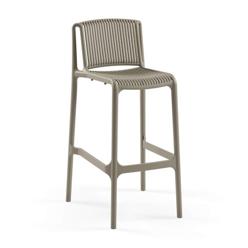 Slink Highchair - Mink - main image