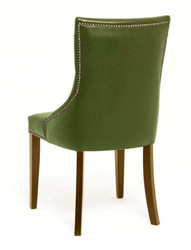 Maxine Deep Button -  Fully Upholstered - main image
