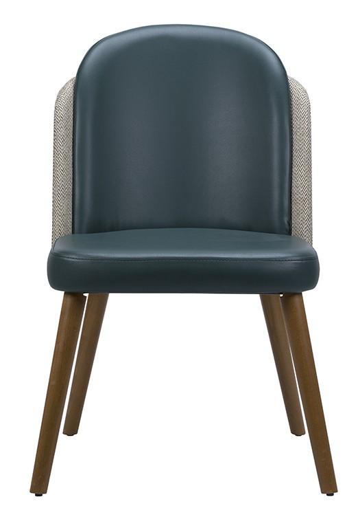 Violet Side Chair - main image