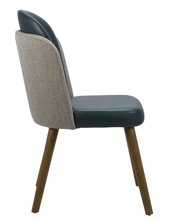 Violet Side Chair - main image