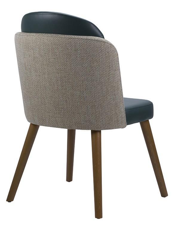 Violet Side Chair - main image
