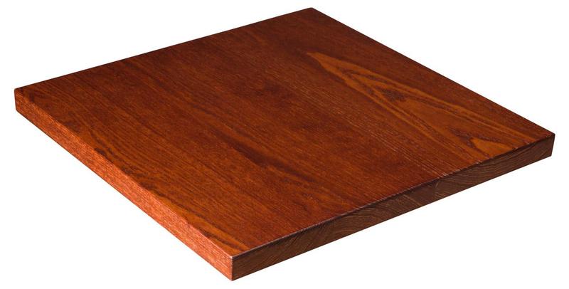 Solid Ash Table Top - main image