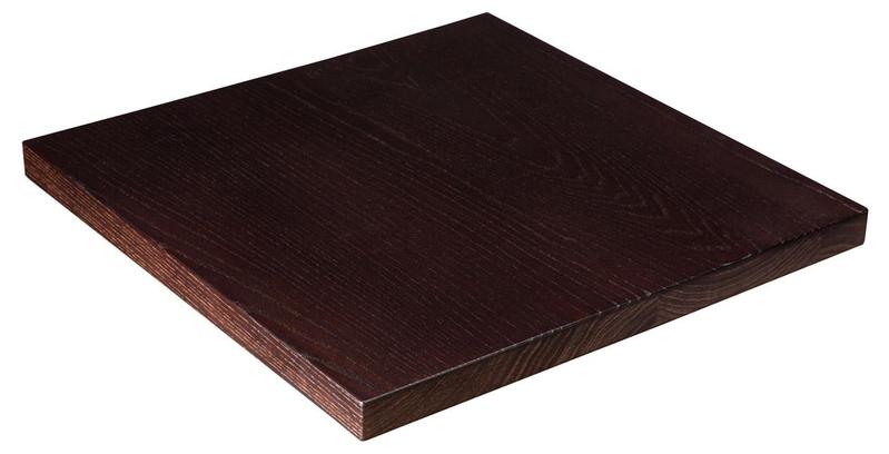 Solid Ash Table Top - main image