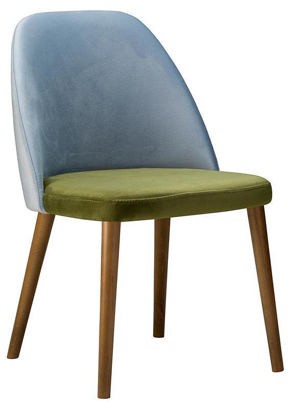 Lottie - Side Chair - UK Finish - main image
