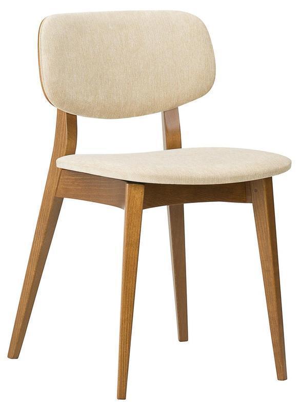 Rosie Side Chair - UK Finish - main image