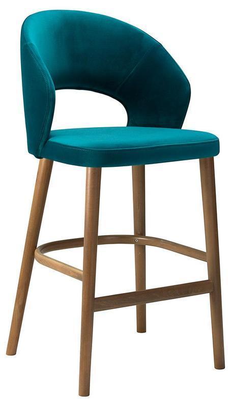 Katie CO  - Highchair - UK Finish - main image