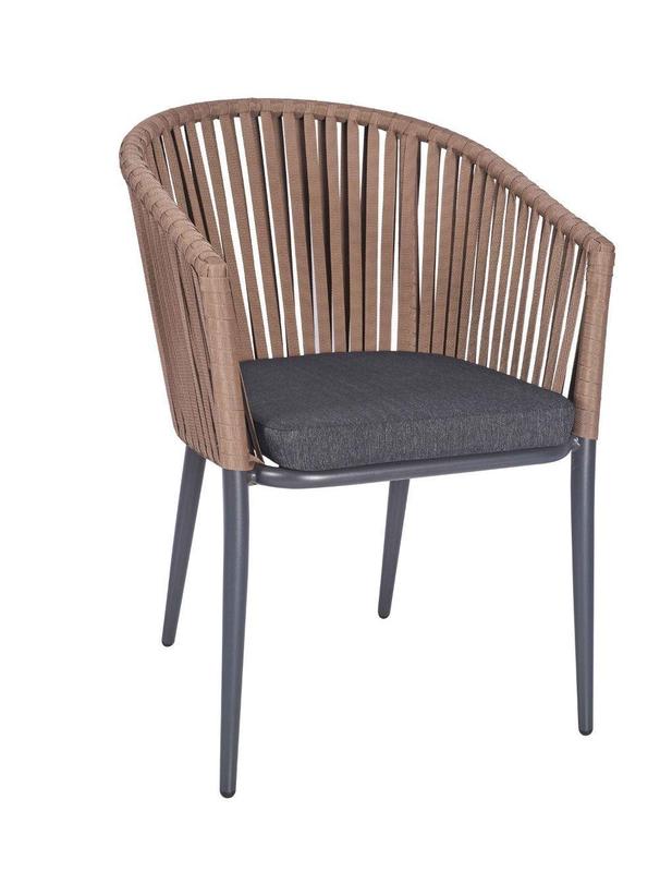 Ada Armchair - main image