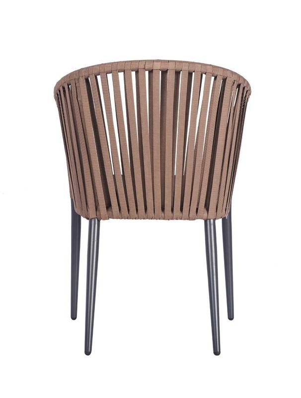 Ada Armchair - main image