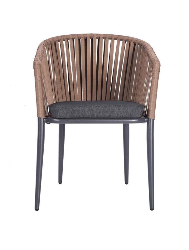 Ada Armchair - main image