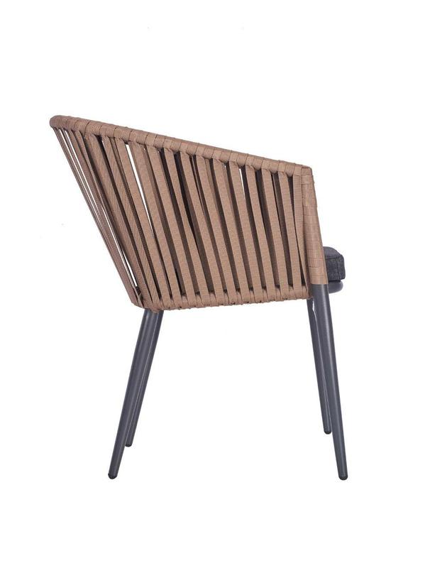 Ada Armchair - main image