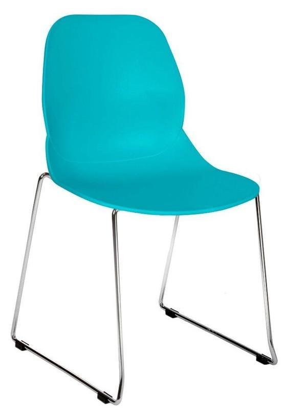 Daisy Side Chair - E Frame - main image