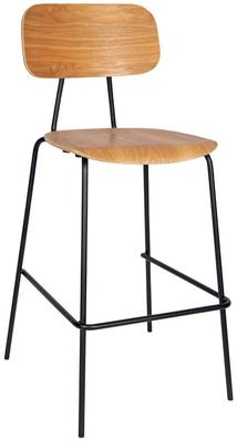 Luna High Stool