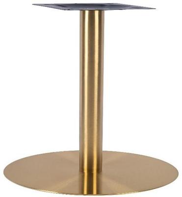 Lucia Small Round CH - Vintage Brass