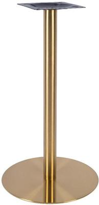 Lucia Small Round PH - Vintage Brass