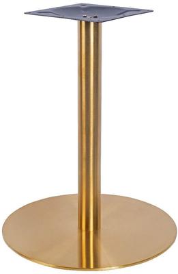 Lucia Large Round DH - Vintage Brass