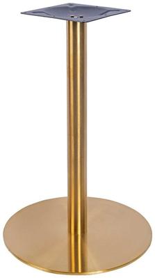 Lucia Large Round PH - Vintage Brass