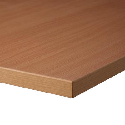 Laminate Beech Top 25mm