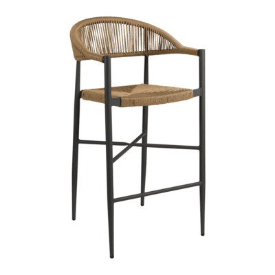 Pacific Highchair - Natural