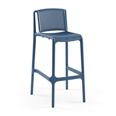 Slink Highchair - Blue