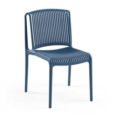 Slink Side Chair - Blue