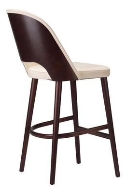 Lottie COHighchair - Veneer Back