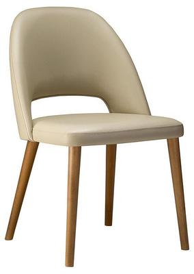 Lottie CO  - Side Chair - UK Finish