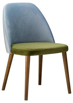 Lottie - Side Chair - UK Finish