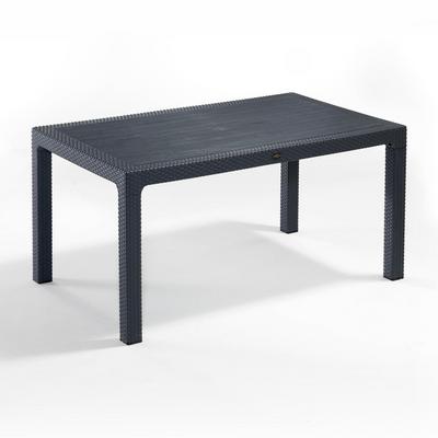 Candice Rectangular Table