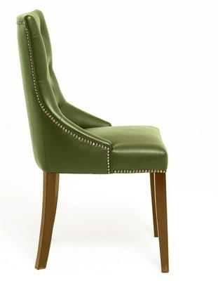 Maxine Deep Button -  Fully Upholstered - thumbnail image 3