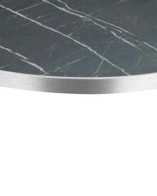 Egger F206 ST9 Black Pietra Grigia/ Silver ABS  - thumbnail image 4