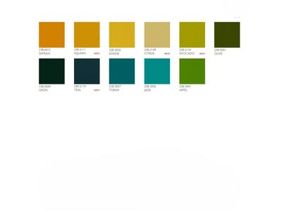 1800mm Deep Button Back Banquette Seating - Standard Height - thumbnail image 4