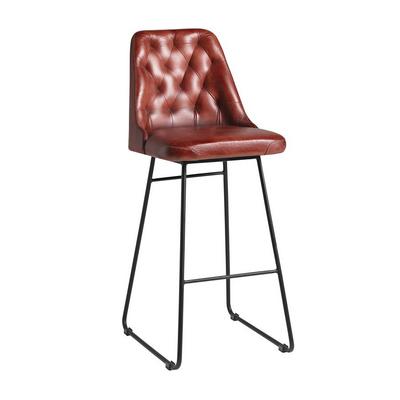 Sharon Side Chair - Red