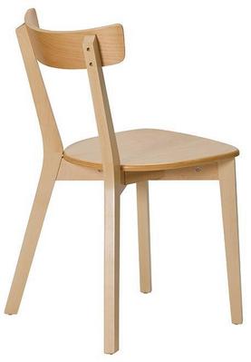 Evie Side Chair - thumbnail image 2