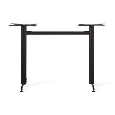 Malaga Table Base Twin Dining