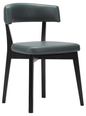 Zara - Side Chair  - UK Finish