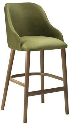 Emily Arm  - Arm Highchair - UK Finish