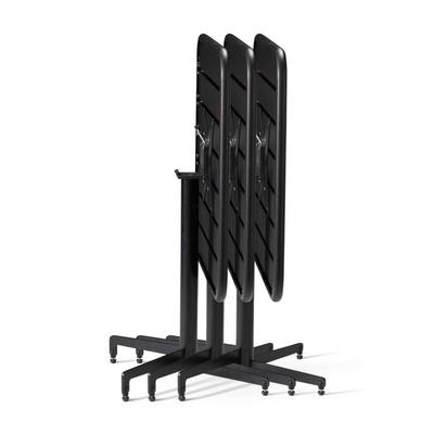 Madrid Flip Top Table Base Poseur - thumbnail image 3