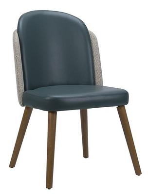 Violet Side Chair