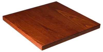 Solid Ash Table Top - thumbnail image 4