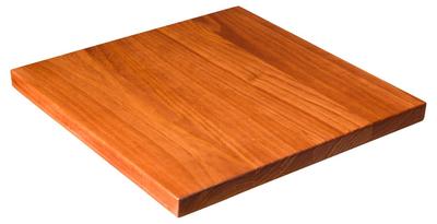 Solid Ash Table Top - thumbnail image 5