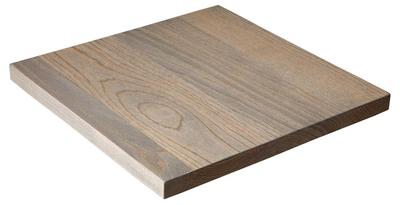 Solid Ash Table Top - thumbnail image 7