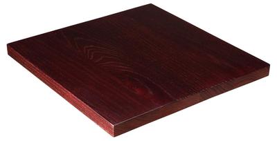 Solid Ash Table Top - thumbnail image 10