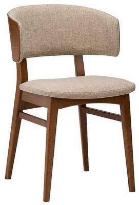 Suzie Side Chair - UK Finish