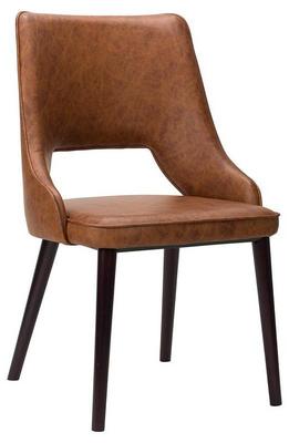 Olivia - Side Chair - UK Finish