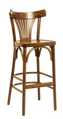 Isabella Highchair - Veneer