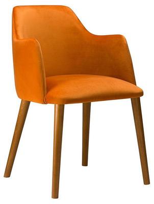 Molly  - Armchair - UK Finish