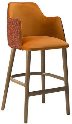 Molly Highchair - UK Finish